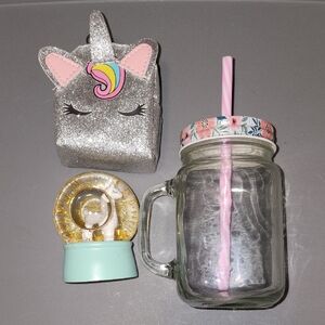 Mason Jar Gift Set